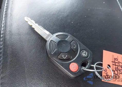 2011 Ford Escape Limited из США, поврежденный, VIN 1FMCU0EG0BKC13976